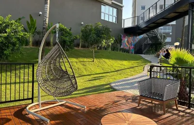 Apartamento com 3 quartos à venda na Rua Quinze de Novembro, Glória, Joinville