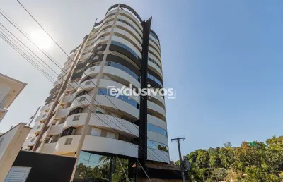 Apartamento novo a venda no bairro anita garibaldi por r$780.000,00 em joinville - sc