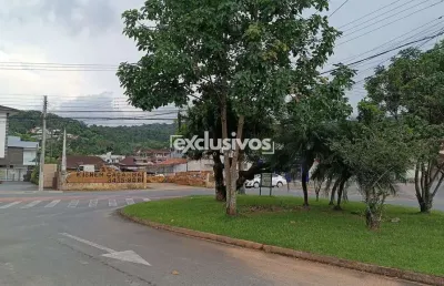 Terreno comercial à venda no bairro aventureiro em joinville por r$1.8000.000,00