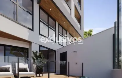 Apartamento com 3 quartos à venda na Rua Natal, Saguaçu, Joinville