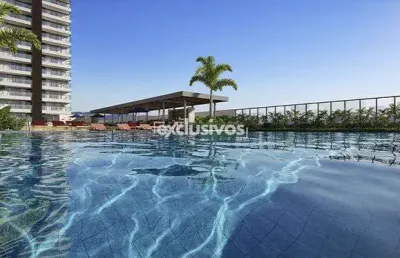 Apartamento a venda com 1 suite mais 1 quarto tabuleiro barra velha sc