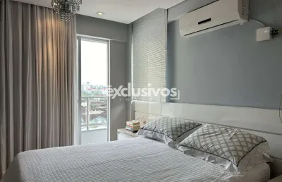 Cobertura duplex a venda no bairro américa por r$630.000,00