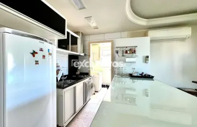 Apartamento mobiliado com 1 suíte com closet mais 1 quarto  à venda no bom retiro