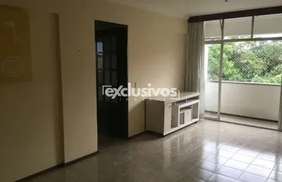 Apartamento padrão semi mobiliado no bom retiro r$ 320 mil