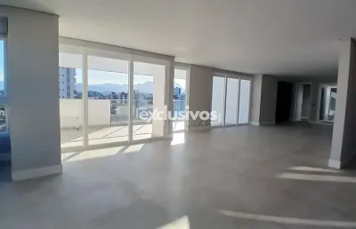 Cobertura plana 349 m2 3 suítes américa por r$ 3.190.000,00 e 6 vagas de garagem.