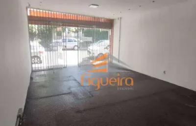 Sala comercial com 1 sala para alugar no Centro, Barretos 