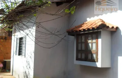 Casa com 1 dormitório à venda, 80 m² por r$ 270.000,00 - jardim califórnia - barretos/sp