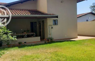 Casa com 3 quartos à venda no Primavera, Barretos 