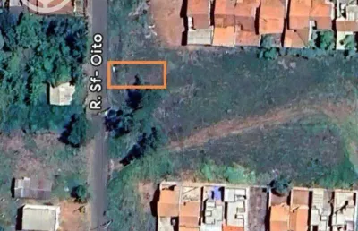 Terreno à venda, 270 m² por r$ 87.000,00 - são francisco - barretos/sp