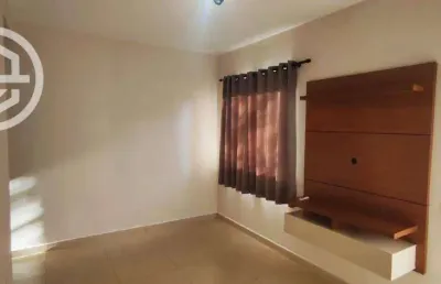Apartamento com 2 dormitórios à venda, 52 m² por r$ 200.000,00 - cristiano de carvalho - barretos/sp