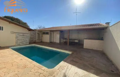 Casa com 4 dormitórios à venda, 352 m² por r$ 2.000.000,00 - américa - barretos/sp