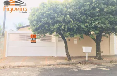Casa com 3 dormitórios à venda, 300 m² por r$ 550.000,00 - rios - barretos/sp