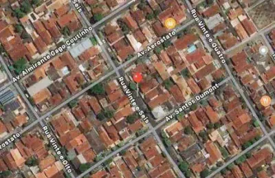 Casa com 3 dormitórios à venda, 156 m² por r$ 350.000,00 - fortaleza - barretos/sp