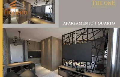 Apartamento à venda, 67 m² por r$ 380.000,00 - aeroporto - barretos/sp