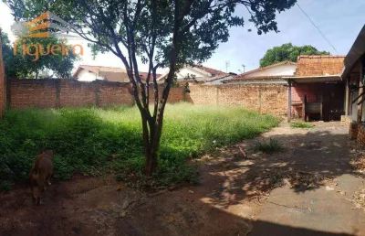 Casa com 2 dormitórios à venda, 158 m² por r$ 260.000,00 - aeroporto - barretos/sp
