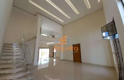 Casa com 4 dormitórios, 400 m² - venda por r$ 1.600.000,00 ou aluguel por r$ 8.320,00/mês - city barretos - barretos/sp