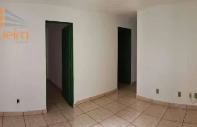 Casa com 3 dormitórios à venda, 70 m² por r$ 230.000,00 - zequinha amêndola - barretos/sp