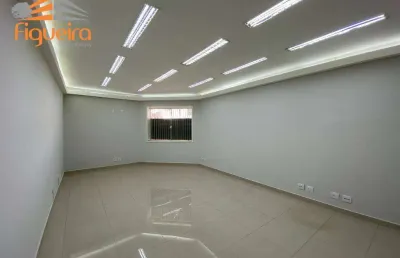 Prédio para alugar, 382 m² por r$ 12.612,00/mês - centro - barretos/sp