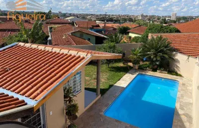 Casa com 2 dormitórios à venda, 300 m² por r$ 490.000,00 - américa - barretos/sp
