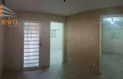 Casa com 3 dormitórios à venda, 111 m² por r$ 550.000,00 - centro - barretos/sp