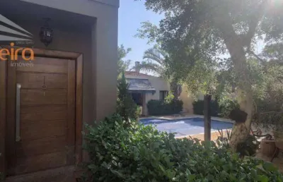 Casa com 4 dormitórios à venda, 309 m² por r$ 1.890.000,00 - centro - barretos/sp