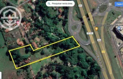 Área à venda, 20000 m² por r$ 1.060.000,00 - barretos - barretos/sp
