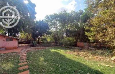 Área à venda, 338800 m² por r$ 6.000.000,00 - fortaleza - barretos/sp