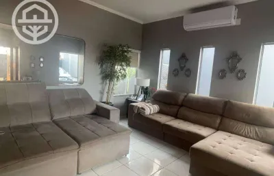 Casa com 2 dormitórios à venda, 138 m² por r$ 750.000,00 - city barretos - barretos/sp