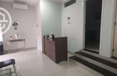 Sala para alugar, 50 m² por r$ 800,00/mês - fortaleza - barretos/sp