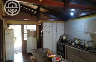 Casa com 3 dormitórios à venda, 176 m² por r$ 380.000,00 - jockey club - barretos/sp