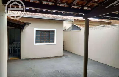 Casa com 2 dormitórios à venda, 201 m² por r$ 280.000,00 - jardim nova barretos - barretos/sp