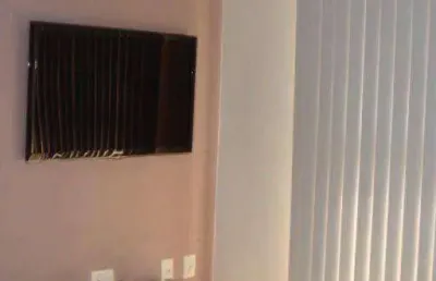 Apartamento com 1 dormitório à venda, 40 m² por r$ 240.000,00 - vila seixas - ribeirão preto/sp