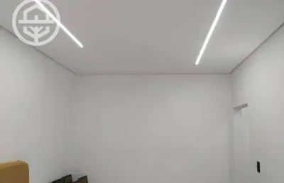 Casa com 1 dormitório à venda, 170 m² por r$ 450.000,00 - mais parque - barretos/sp