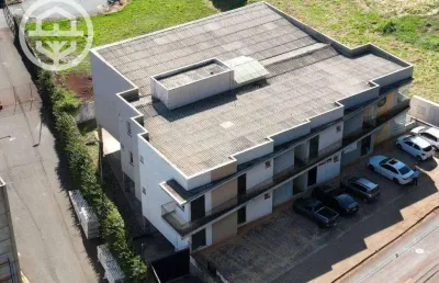 Sala à venda, 35 m² por r$ 180.000,00 - city ribeirão - ribeirão preto/sp