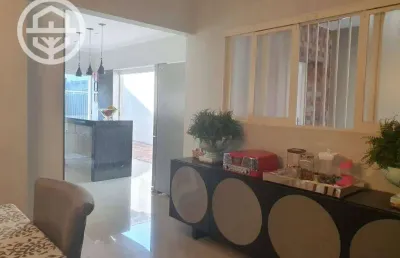Casa com 5 dormitórios à venda, 403 m² por r$ 1.300.000,00 - centro - barretos/sp