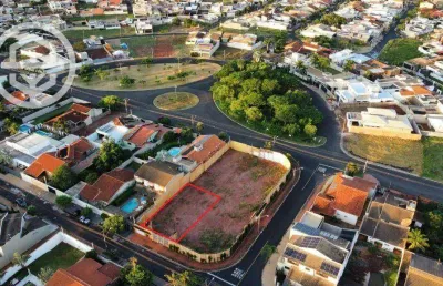 Terreno à venda, 420 m² por r$ 285.000,00 - city barretos - barretos/sp
