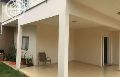 Casa com 3 dormitórios à venda, 270 m² por r$ 1.350.000,00 - parque das esmeraldas ii - marília/sp