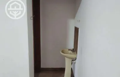 Salão para alugar, 45 m² por r$ 1.000,00/mês - ortega - barretos/sp