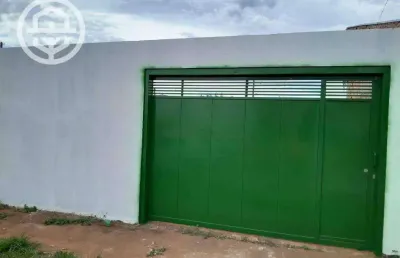 Terreno para alugar, 220 m² por r$ 800,00/mês - dom joão bosco - barretos/sp