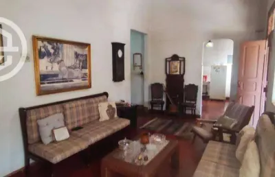 Casa com 3 dormitórios, 331 m² - venda por r$ 950.000,00 ou aluguel por r$ 7.524,00/mês - centro - barretos/sp