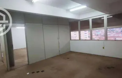Sala para alugar, 60 m² por r$ 2.700,00/mês - centro - barretos/sp