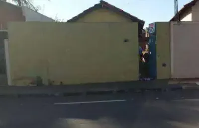Casa com 2 dormitórios à venda, 100 m² por r$ 160.000,00 - centro - barretos/sp