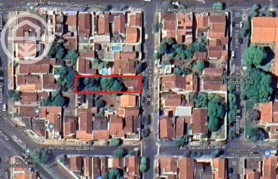Terreno à venda, 484 m² por r$ 180.000,00 - rios - barretos/sp