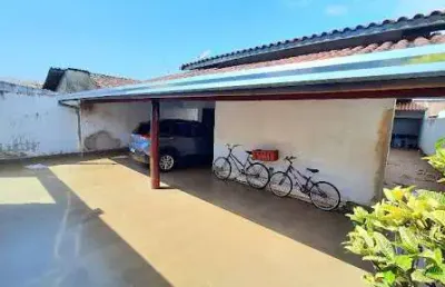 Casa com 3 dormitórios à venda, 198 m² por r$ 500.000,00 - dom joão bosco - barretos/sp