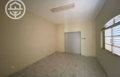 Casa com 3 dormitórios para alugar, 194 m² por r$ 3.300,00/mês - centro - barretos/sp