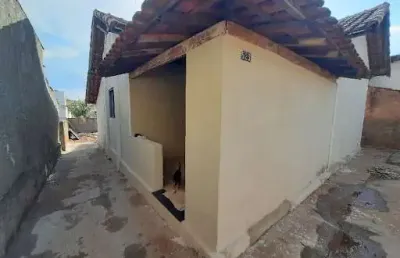 Casa com 3 dormitórios à venda, 87 m² por r$ 190.000,00 - exposição - barretos/sp