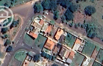 Terreno à venda, 150 m² por r$ 60.000,00 - jardim nova barretos 2 - barretos/sp