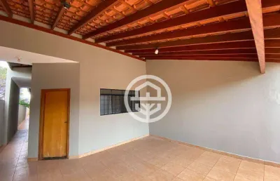 Casa com 2 dormitórios à venda, 123 m² por r$ 390.000,00 - américa - barretos/sp