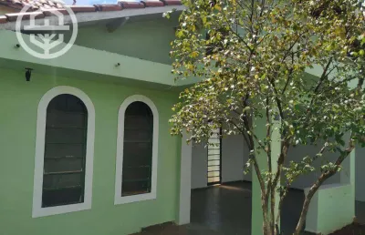 Casa com 2 dormitórios à venda, 120 m² por r$ 245.000,00 - cristiano de carvalho - barretos/sp