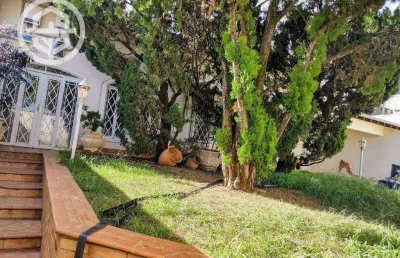 Casa com 3 dormitórios à venda, 395 m² por r$ 1.800.000,00 - centro - barretos/sp